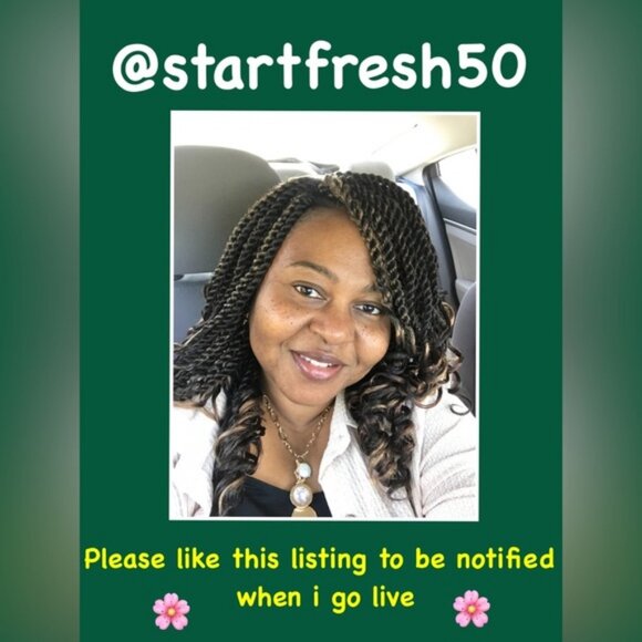 Community Posh Shows ❤️ June 19, 2025 UPDATED - Picture 2 of 16